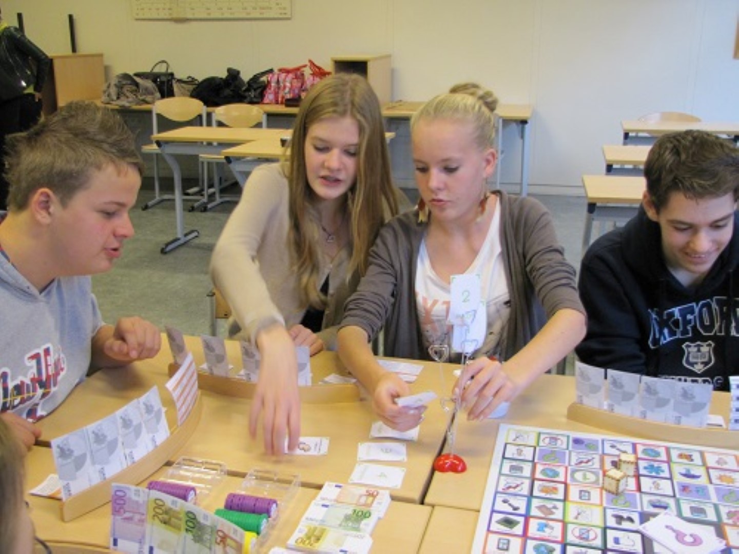 [CTRL] A – Het ICT Rollenspel (promo XL versie)